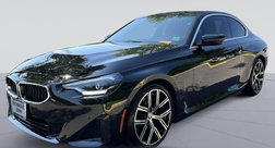 2022 BMW 2 Series 230i