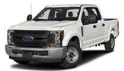 2017 Ford Super Duty F-250 Lariat