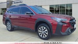 2023 Subaru Outback Premium