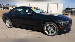 2020 BMW 4 Series 430i xDrive