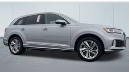 2022 Audi Q7 quattro Premium 45 TFSI
