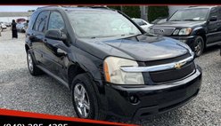 2008 Chevrolet Equinox LT