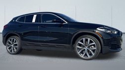 2022 BMW X2 xDrive28i