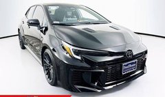 2025 Toyota GR Corolla Premium