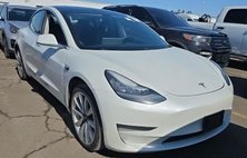2020 Tesla Model 3 Standard Range