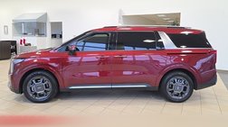 2025 Kia Carnival Hybrid SX