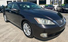 2010 Lexus ES 350 Base