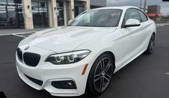 2020 BMW 2 Series 230i