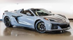 2024 Chevrolet Corvette Z06