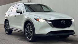 2023 Mazda CX-5 2.5 S Premium Plus