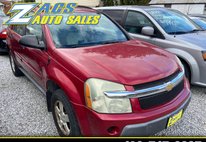 2006 Chevrolet Equinox LS