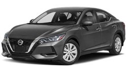 2022 Nissan Sentra S