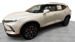 2023 Chevrolet Blazer Premier