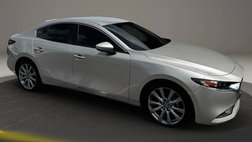 2023 Mazda MAZDA3 2.5 S Select