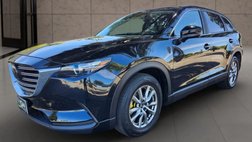 2019 Mazda CX-9 Touring