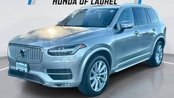 2016 Volvo XC90 T6 Inscription