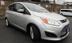 2014 Ford C-Max Hybrid SE