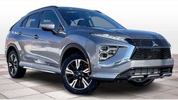2026 Mitsubishi Eclipse Cross SEL