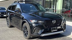 2025 Mazda CX-70 Plug-in Hybrid Premium Plus