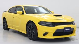 2017 Dodge Charger Daytona