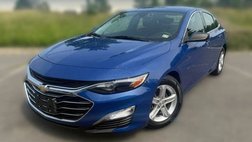 2023 Chevrolet Malibu LS Fleet