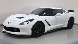 2017 Chevrolet Corvette Stingray