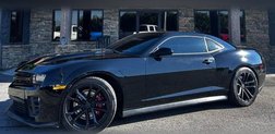 2013 Chevrolet Camaro ZL1
