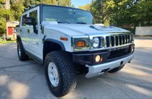 2008 HUMMER H2 SUT Base