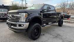 2019 Ford Super Duty F-250 Lariat