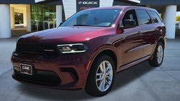 2024 Dodge Durango GT