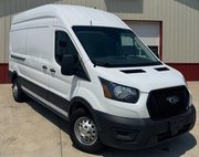 2023 Ford Transit 250