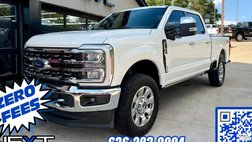 2024 Ford Super Duty F-250 Lariat