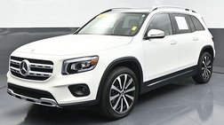 2022 Mercedes-Benz GLB GLB 250