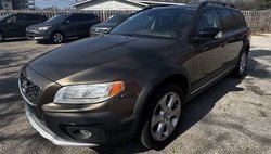 2016 Volvo XC70 T5 Drive-E Classic Premier