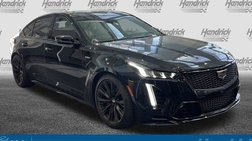 2023 Cadillac CT5-V Blackwing