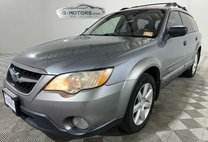 2009 Subaru Outback 2.5i Special Edition
