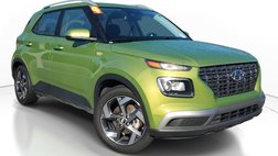 2024 Hyundai Venue SEL