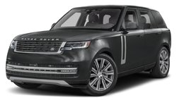 2026 Land Rover Range Rover P530 SE