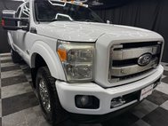 2011 Ford Super Duty F-250 King Ranch