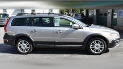 2016 Volvo XC70 T5 Premier