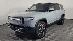 2023 Rivian R1S Adventure