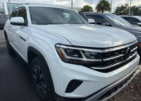 2023 Volkswagen Atlas Cross Sport SE