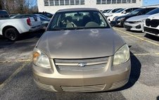 2007 Chevrolet Cobalt LS