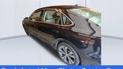 2020 Volkswagen Passat SEL