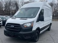 2020 Ford Transit 250