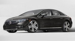 2024 Mercedes-Benz EQS EQS 450 4MATIC