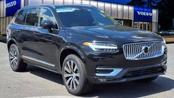 2025 Volvo XC90 B5 Plus Bright Theme
