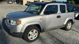2010 Honda Element LX