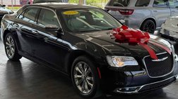 2018 Chrysler 300 Limited