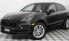 2025 Porsche Macan T
